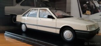 Renault 21 GTS 1:24 Hachette.