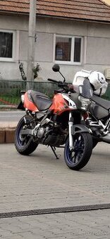 Aprilia pegaso 650