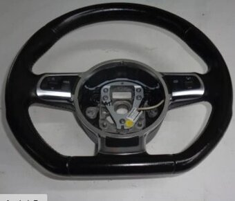 Predám skosený volant na audi a3 alebo s3 a rs3