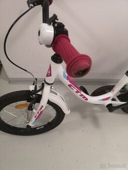Detsky bicykel CTM "16"