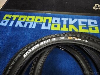 Maxxis Minion DHR II 26x2.4
