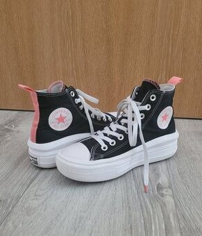Tenisky Converse