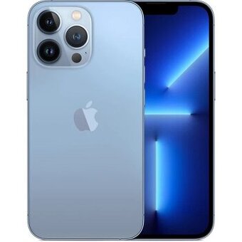 iPhone 13 Pro Max 128gb Sierra Blue