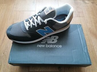 Pánske tenisky New Balance