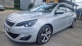 PEUGEOT 308 SW 2.0 HDI.AUTOMAT