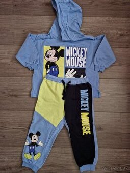 Detská súprava Mickey