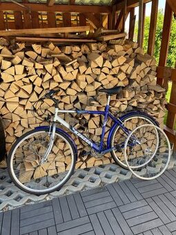 Bicykel značky Kenzel