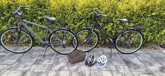 Bicykle DEMA