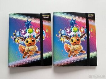 Original Pokémon album na 396 kariet