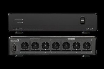 Audioquest PowerQuest 707