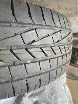 Predám Pneumatiky 195/65 r15