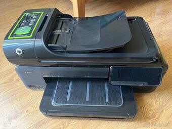 Multifunkčná tlačiareň A3 - HP Officejet 7500 Wide Format