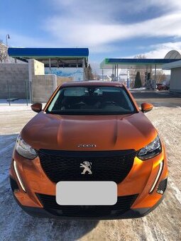 Peugeot 2008 ACTIVE 1.2 PURE TECH 1