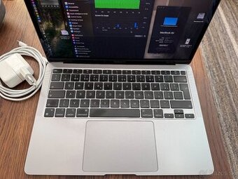 Macbook Air 16GB RAM 256SSD M1
