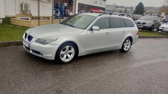 Bmw e 61 rad 5