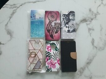 Obaly/kryty Samsung S9