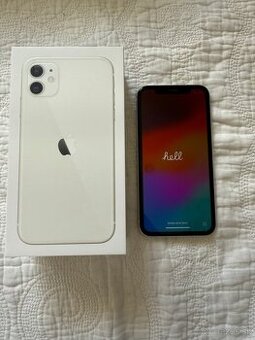 Iphone 11 64GB