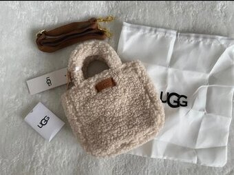 Mini kabelka UGG