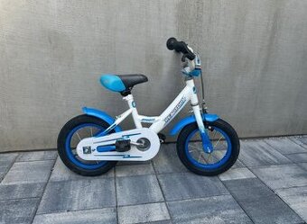 Bicykel Reactor Puppy