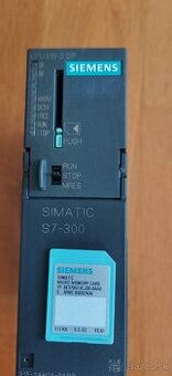 PLC Siemens