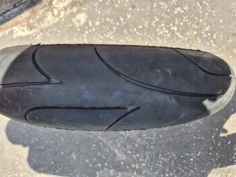Dunlop D213 GP 120/70 R17 - 1