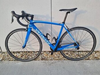 Predám karbónový bicykel Specialized Tarmac SL4