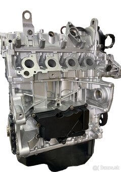 Repasovaný motor 1.2 TSI, Škoda-VW, 63 kW-kód: CBZ