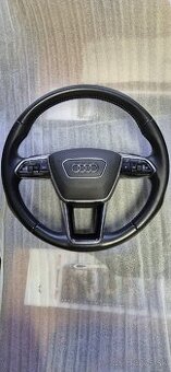 Volant Audi A6
