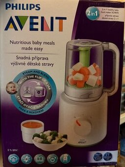 AVENT 2v1
