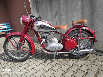 Jawa250/11