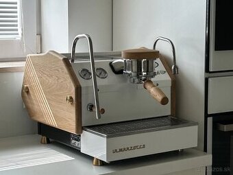 Predam na mieru robeny kavovar La Marzocco GS/3 AV