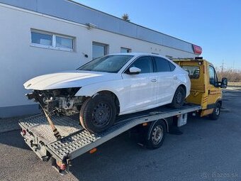 Skoda Octavia 2.0 Tdi 110kw 2022