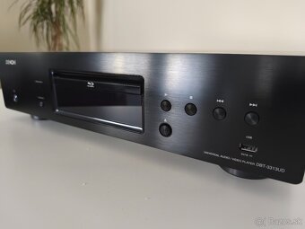 Blu-Ray prehrávač Denon - 1