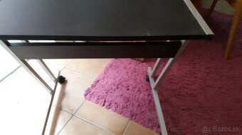 Stolík na laptop - 1