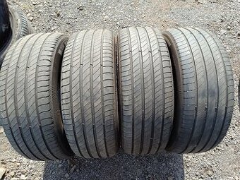 Letné pneumatiky 215/55 R17 Michelin