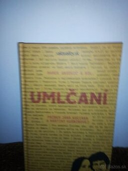 UMLČANÍ