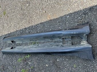 Mpaket mpacket Prahy BMW e60 e61