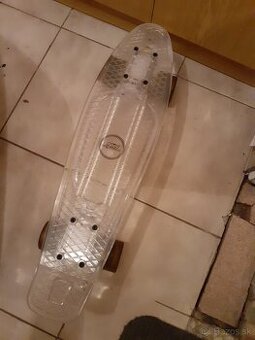 Pennyboard