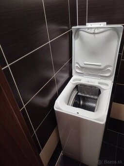 Electrolux práčka