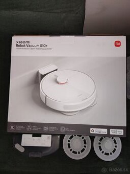 Predam Xiaomi Mi Robot Vacuum S10+