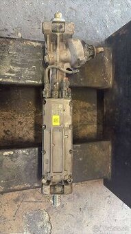 Servo riadenie AUDI A6 C7