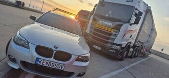 Pilot servis nadrozmerna preprava