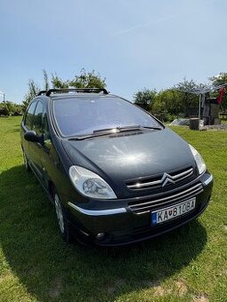 Citroën xsara picasso