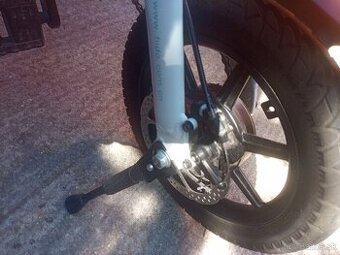 Bicykel