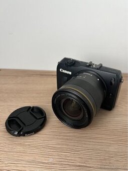 Canon EOS-M