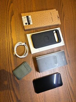 Google Pixel 9 pro XL 512gb
