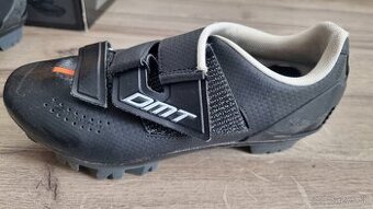 Predam detské MTB tretry DMT - 1