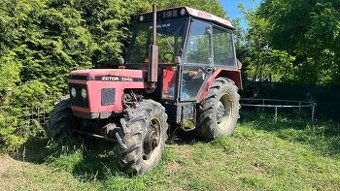 Zetor 7245