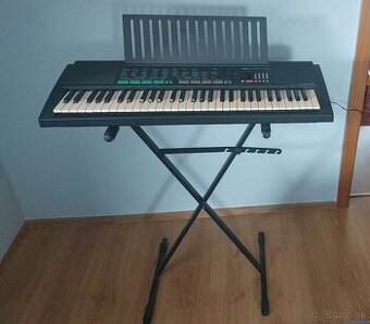 Keyboard yamaha psr 150