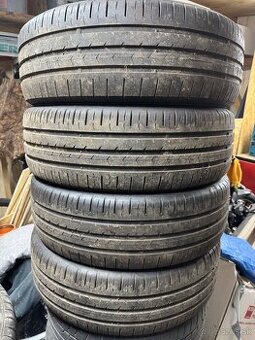 Continental 215/45 R16